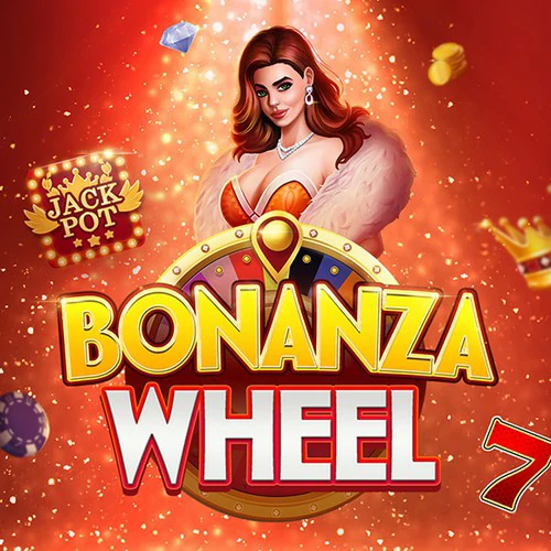 เกมสล็อต Bonanza Wheel